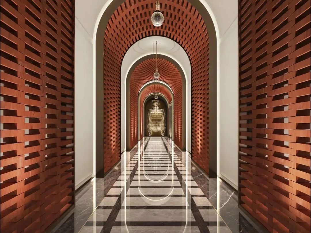 2025年国内50家重磅酒店丨中国上海丨Moinard Bētaille-249