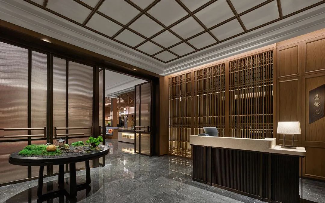 长春北湖悦榕鸿居商务酒店丨中国长春丨悦榕集团-25