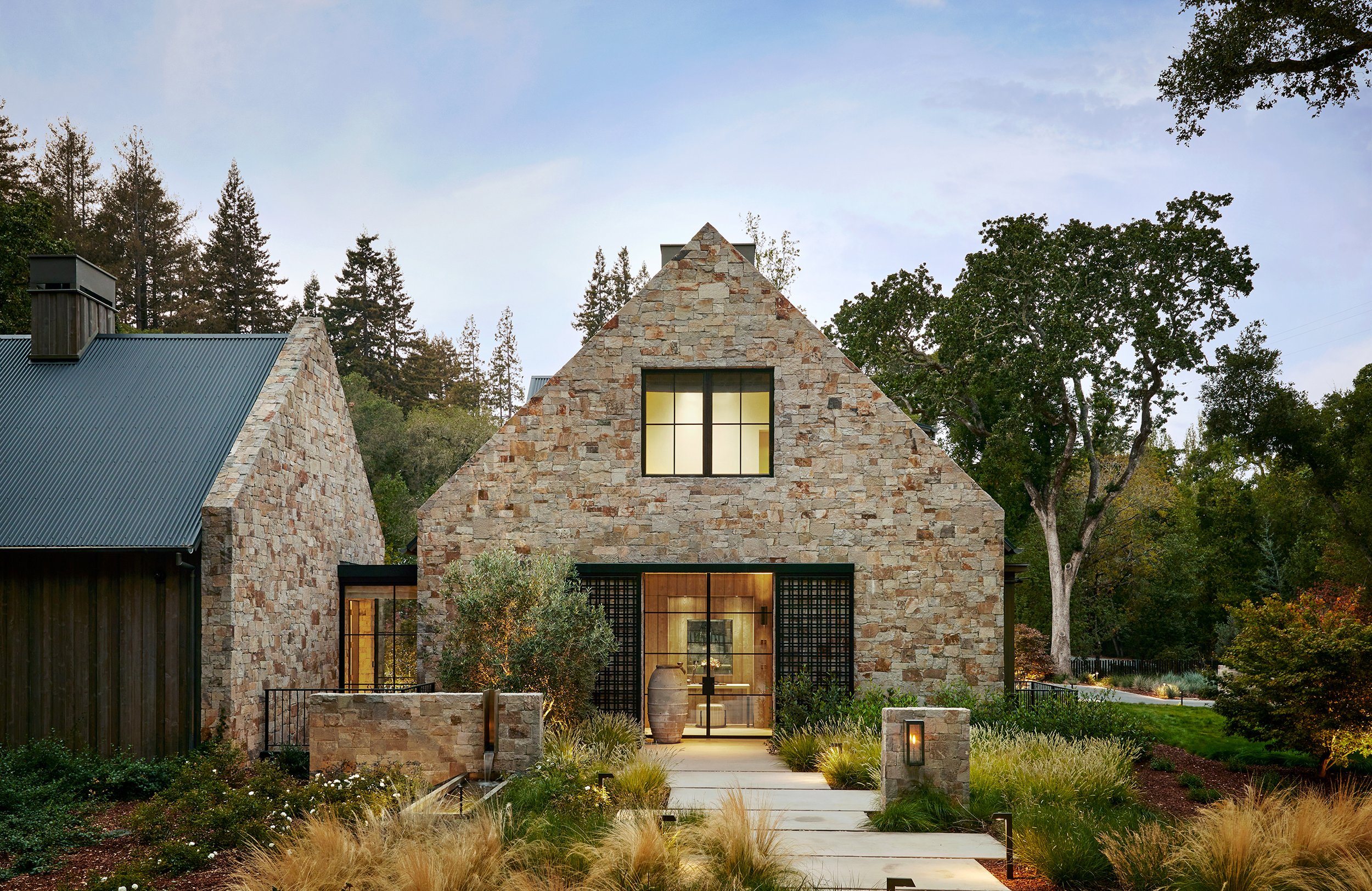 丨美国加利福尼亚丨Arcanum Architecture-5