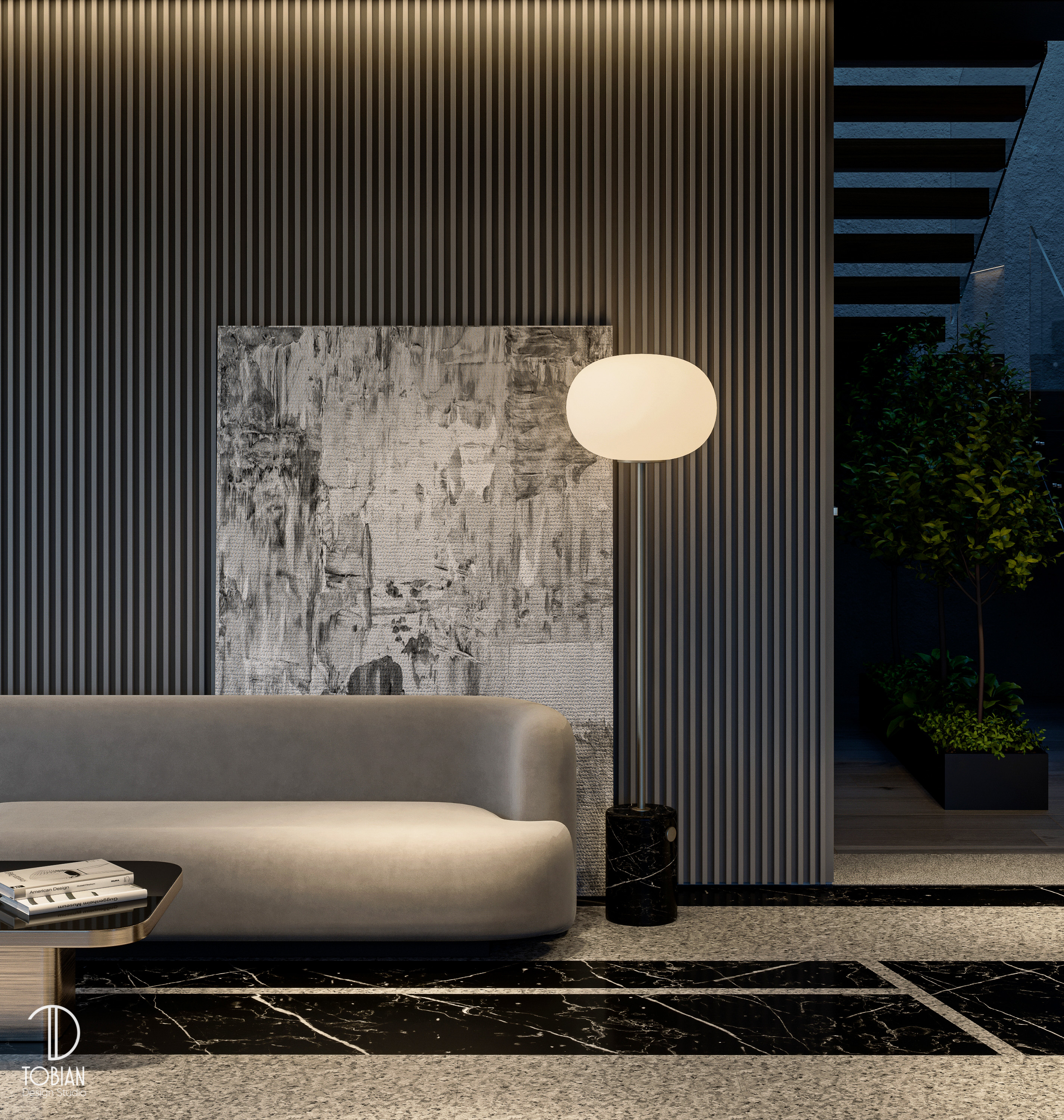 Biross Cairo Head Office - GR-4