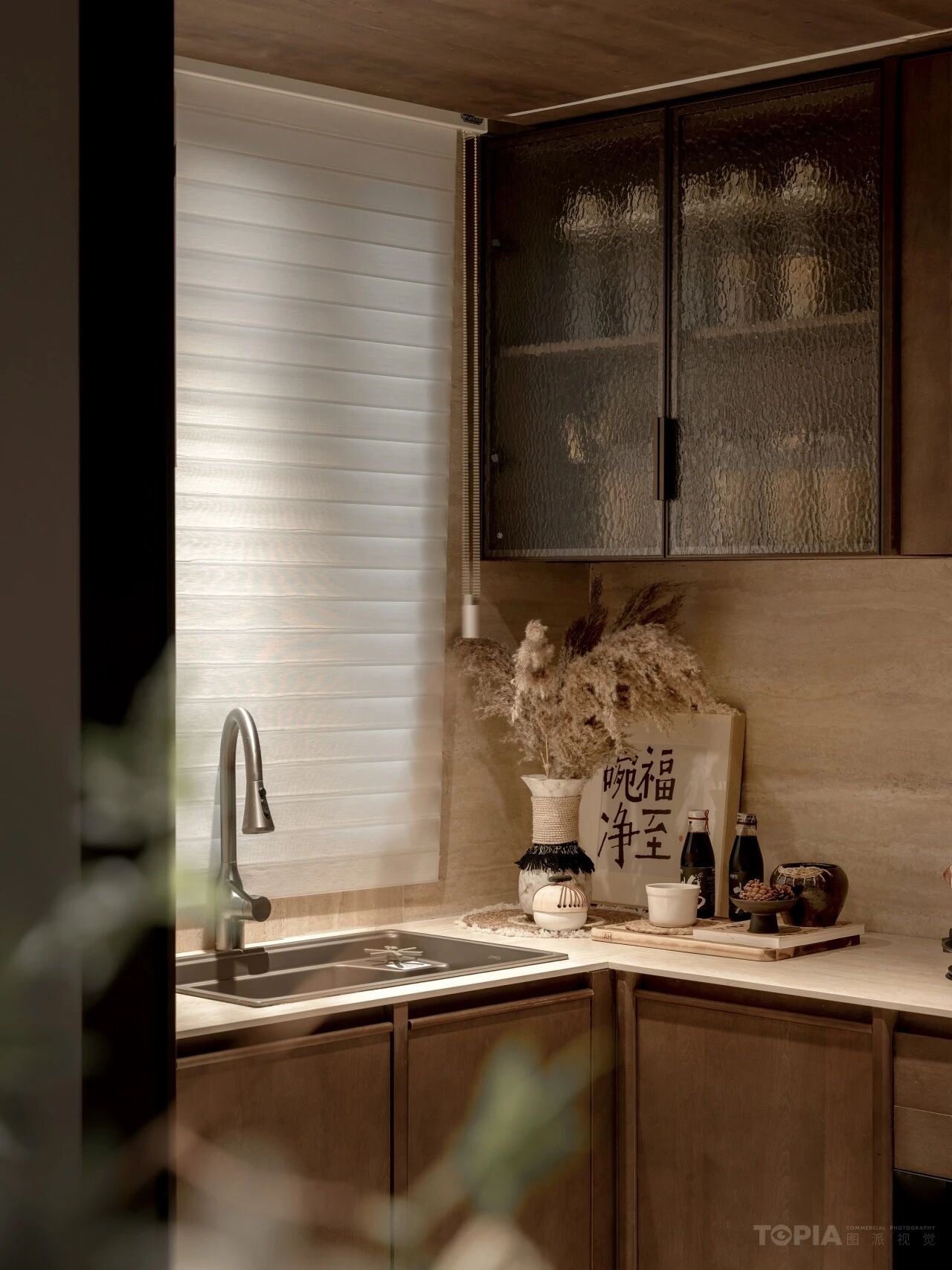 中山招商臻湾府样板间丨中国中山丨无隅制造-18