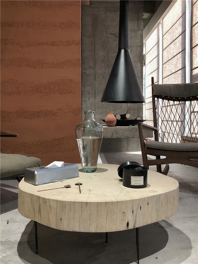 愈创木YOGA丨中国太原-27