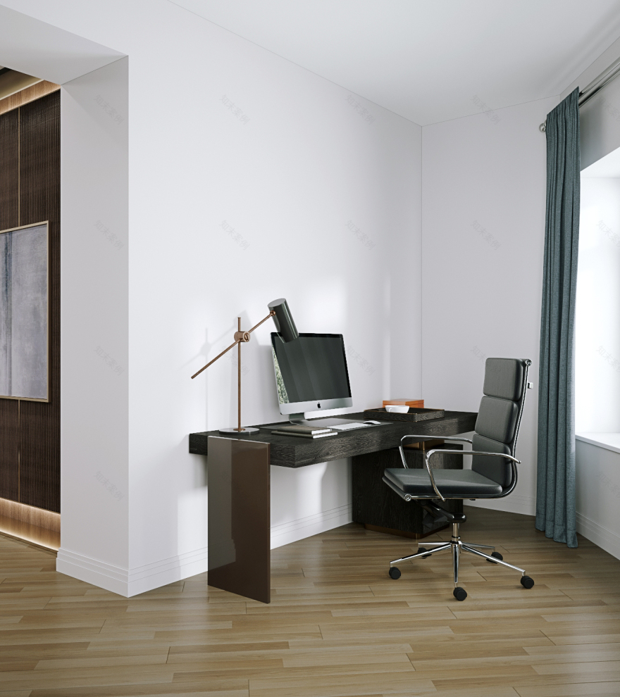 Дом в КП "Петровский" для большой семьи.-21