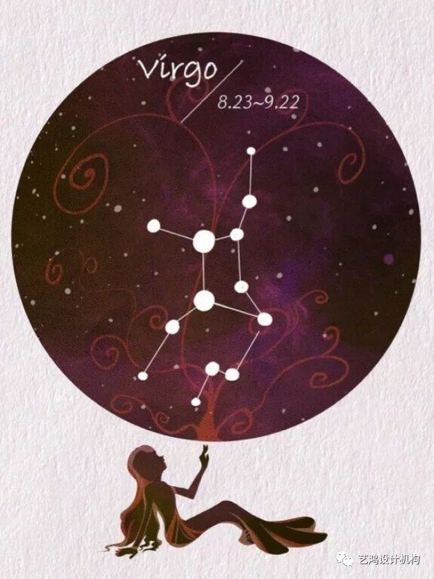 十二星座房屋设计风格解析-70