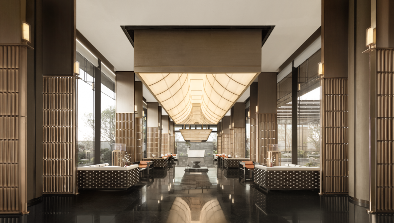 石狮璞玥东方营销中心丨中国泉州丨矩阵纵横-44