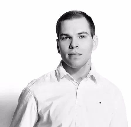 88㎡现代简约公寓丨JD Architects-23