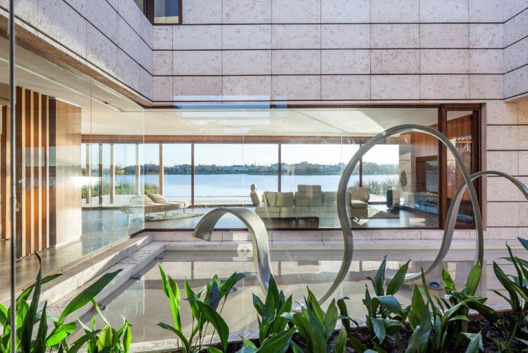 液态抽象-- 诺德尔塔之居-20