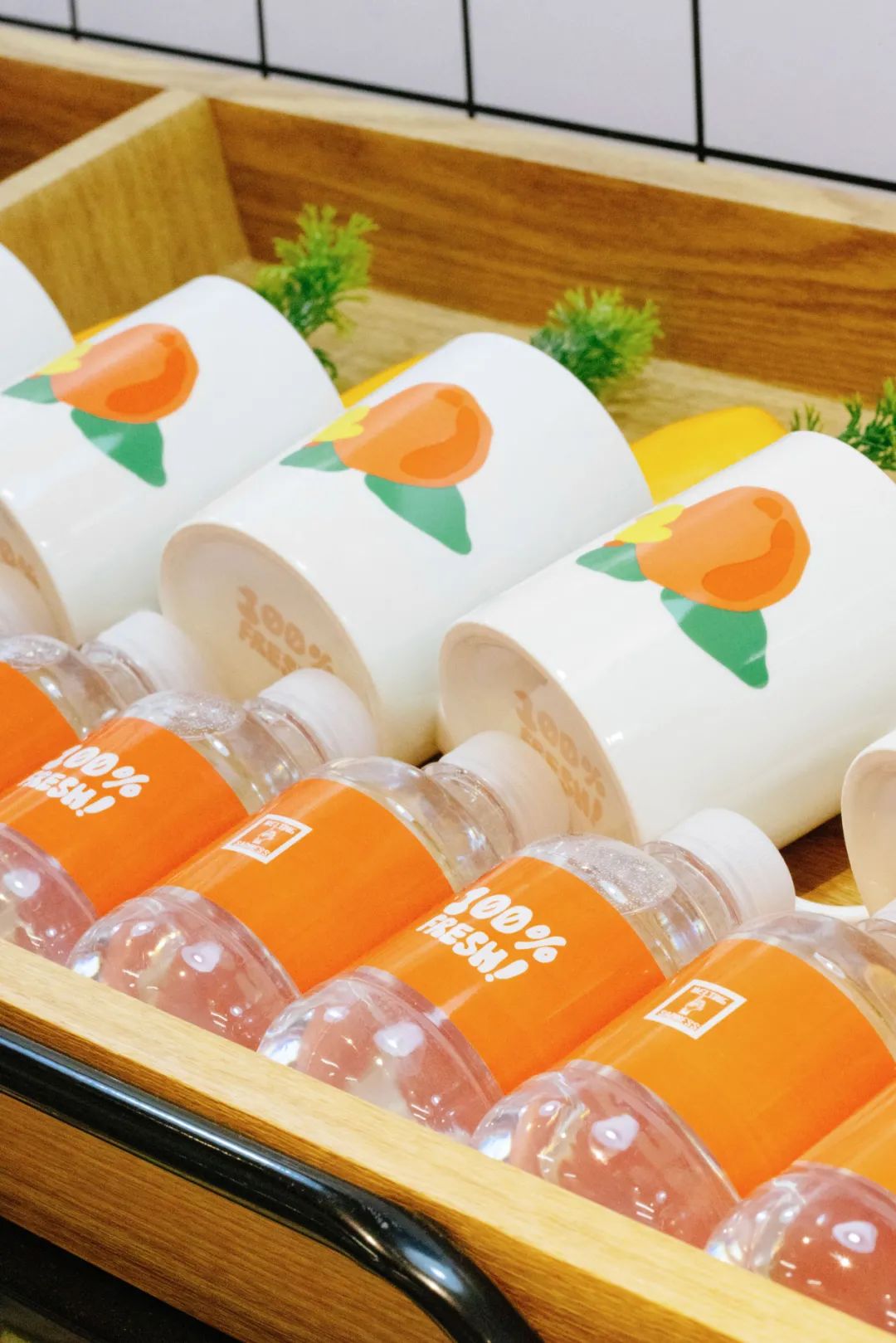 Randomevent 杭州嘉里中心快闪店丨中国杭州丨米尚丽零售设计网-31