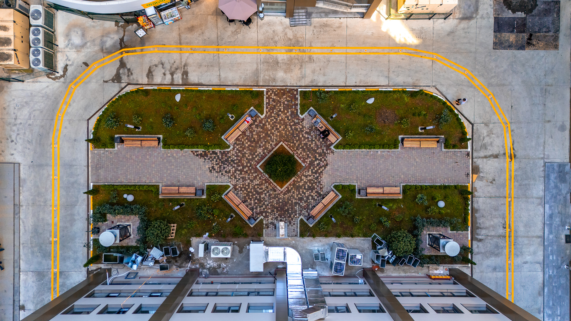 Black Sea Towers by Real Palace-30