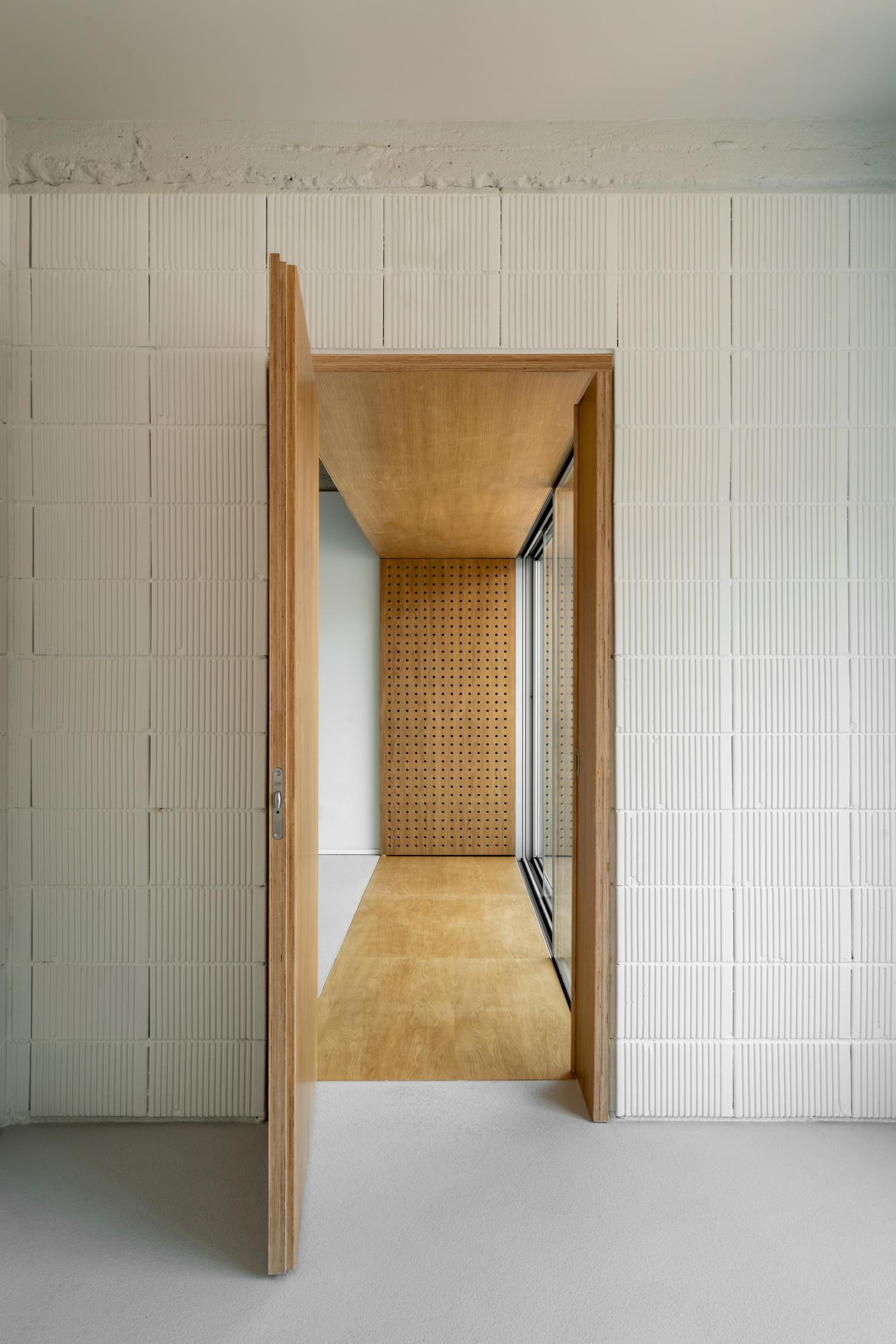 非二元跨空间三丨西班牙马德里-22