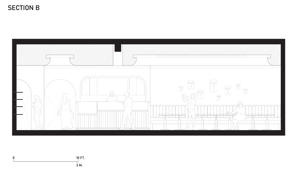 Uncafe新德里健康咖啡馆新门店丨印度新德里-46