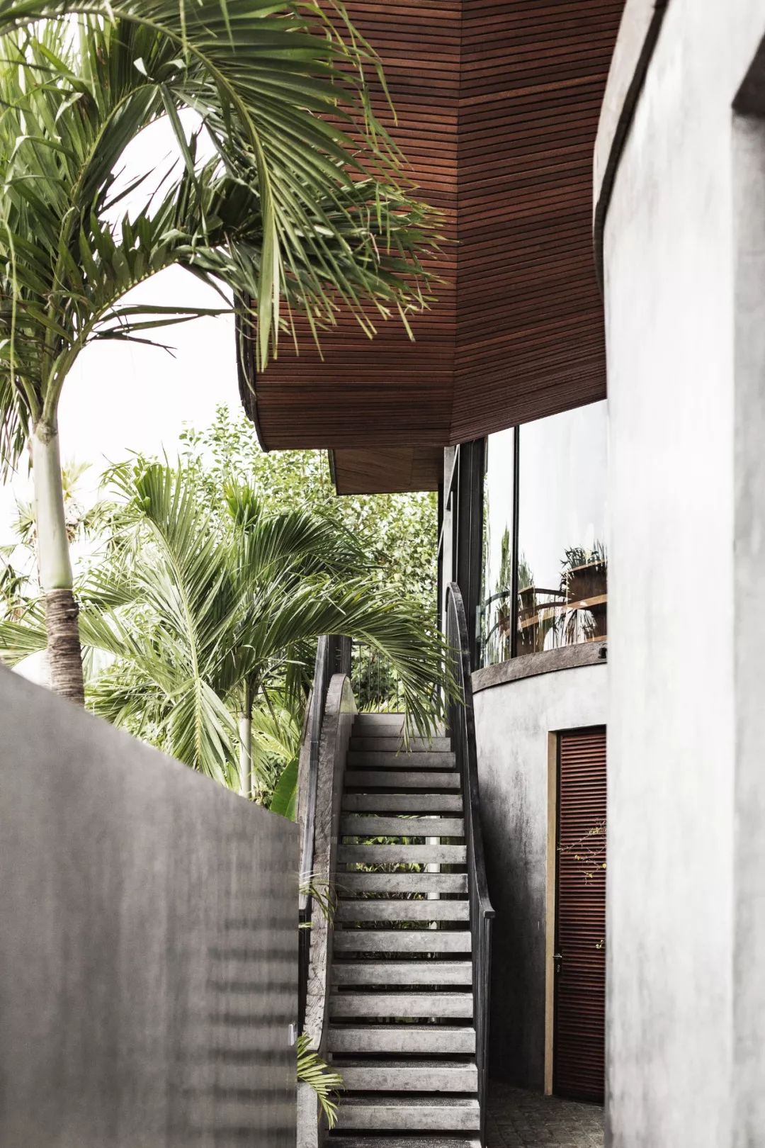 热带现代主义与工业建筑的完美结合——Alexis Dornier 建筑作品解读-48