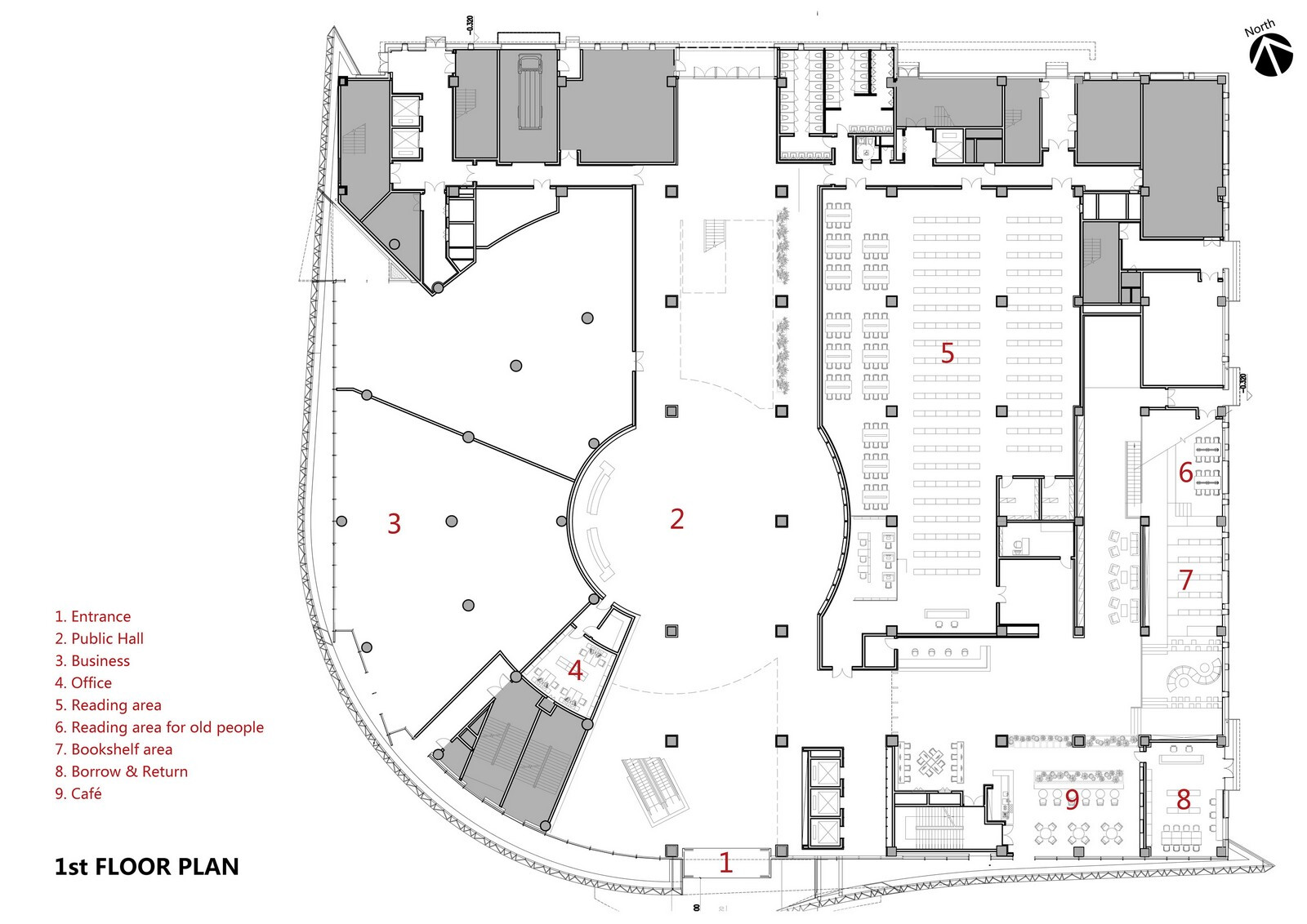 白云亭文化艺术中心-36