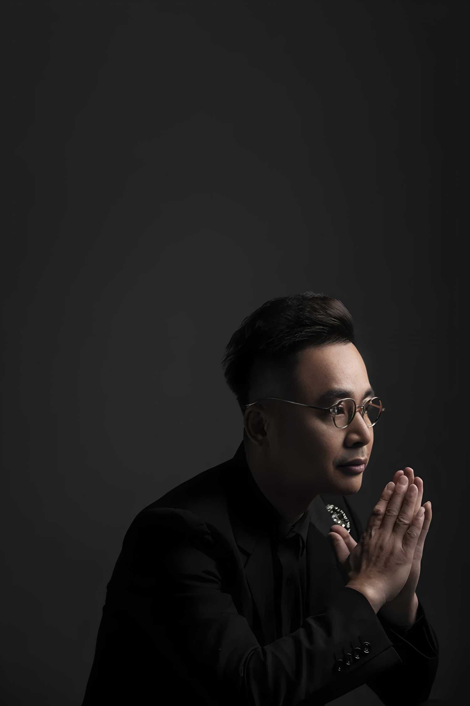 海口万华江东麓岛云溪岛二期上叠别墅样板间丨中国海口丨深圳市盘石室内设计有限公司-51