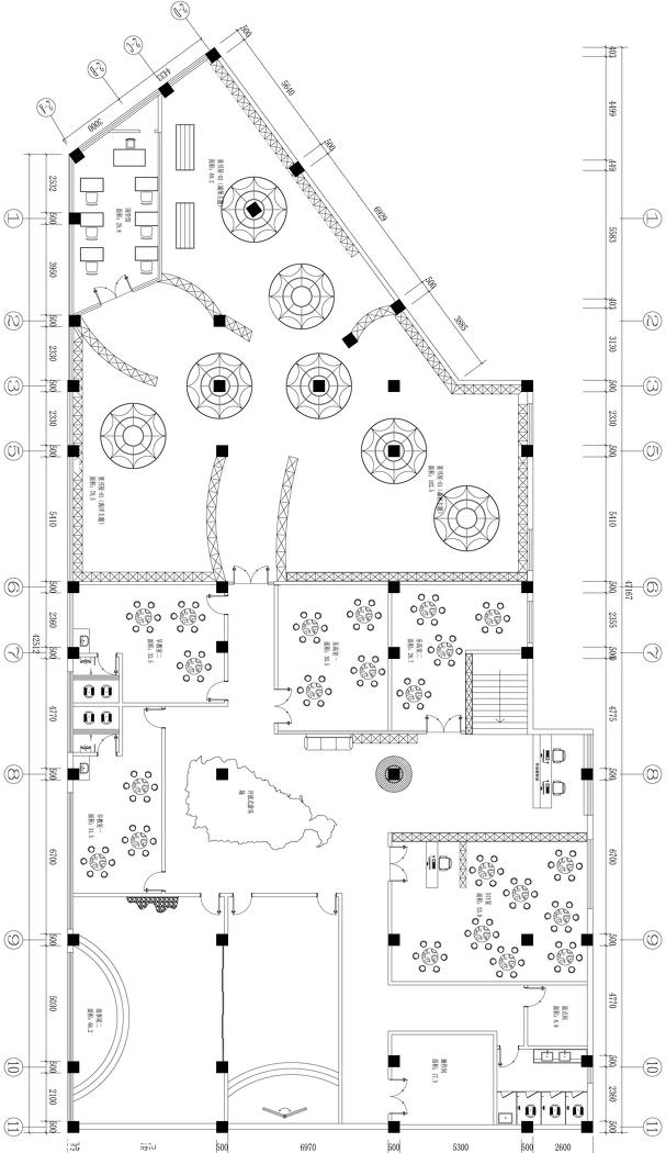 商洛秦汉墨香儿童书屋-5