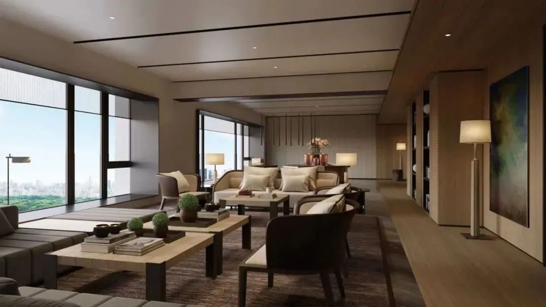 缦合·北京丨中国北京丨Adrian Zecha-52