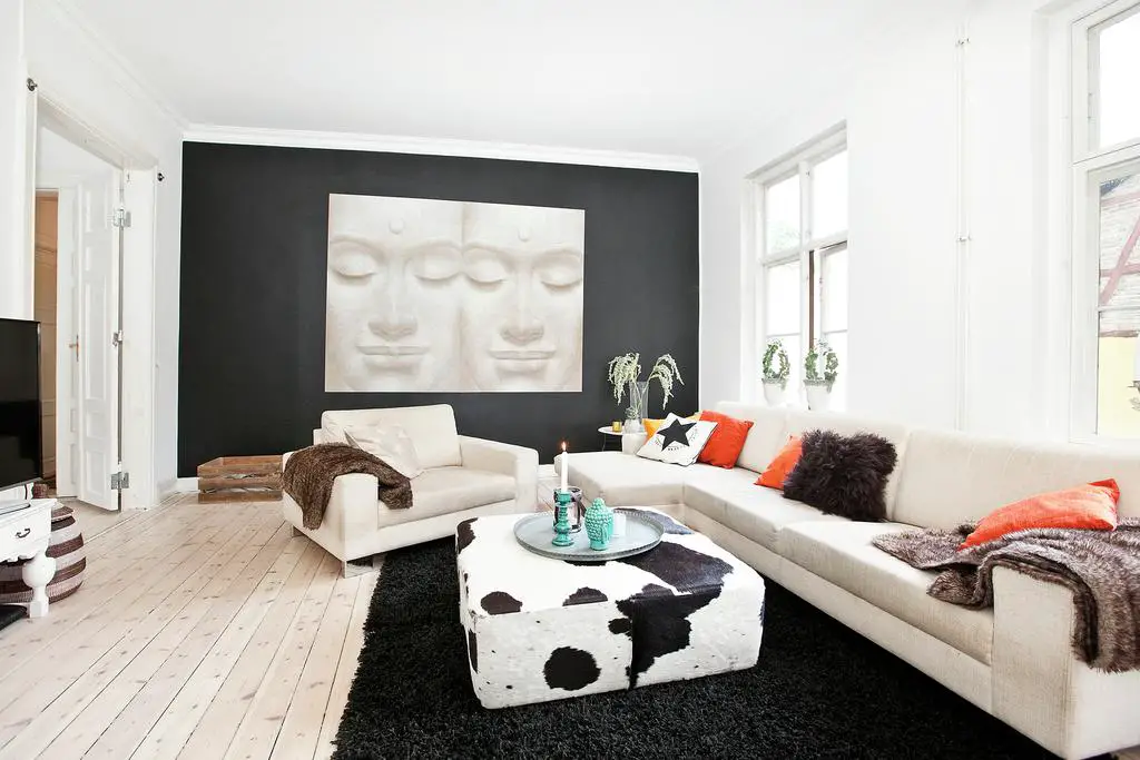 远离喧嚣的波西米亚风公寓-8