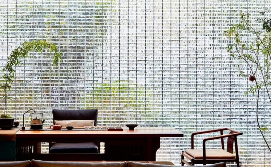 岁集深圳旗舰店 | 东方气质与现代生活共融-42