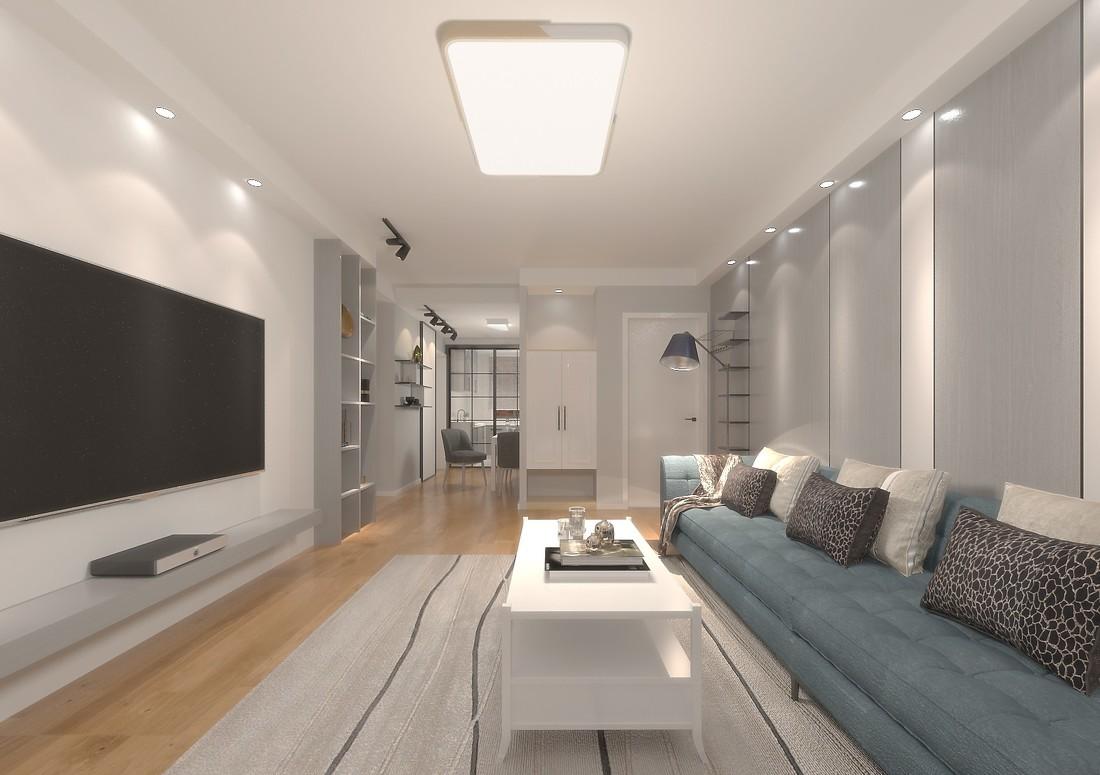 
生态小区--《此刻悠然》 -3