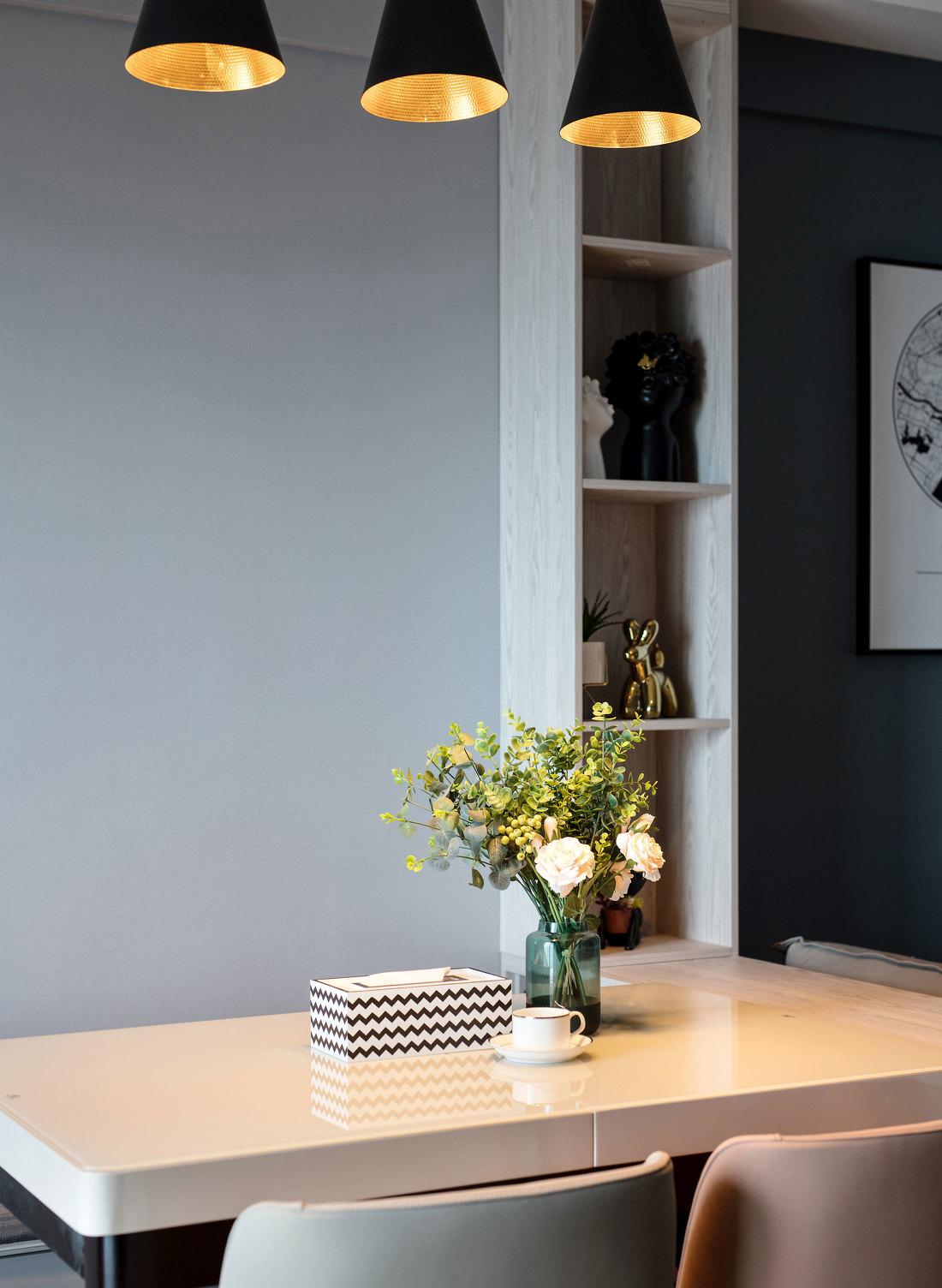 现代简约小清新家居设计-16