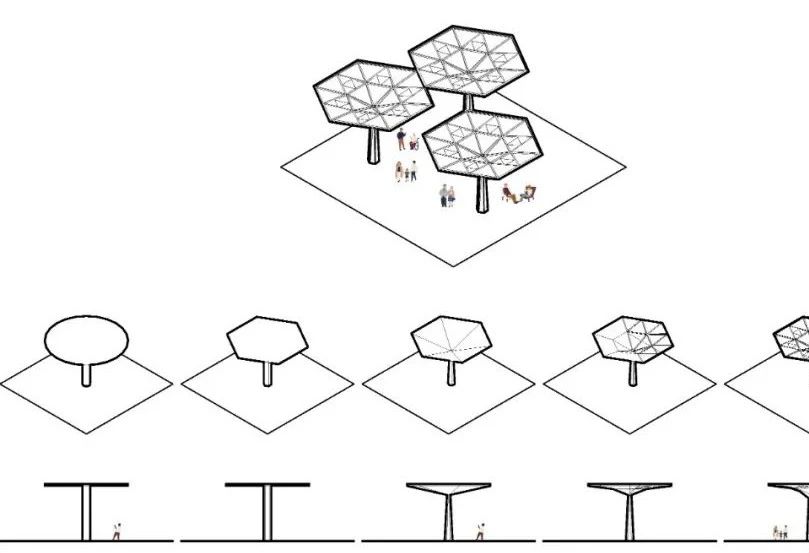  北京未琦建筑景观设计事务所丨沈阳龙湖·云峰原著 示范区 景观建筑设计 丨中国沈阳-52