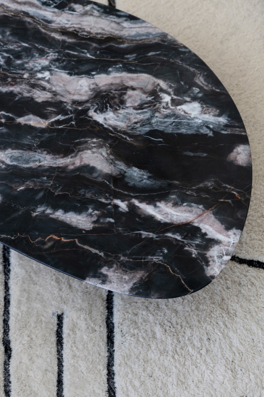 Art + Heritage 之家丨阿联酋阿布扎比丨Natasha Sturko Interiors-9