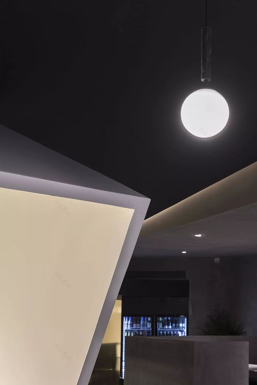 城市夹缝中的变奏 | 贵州彡口空间-32