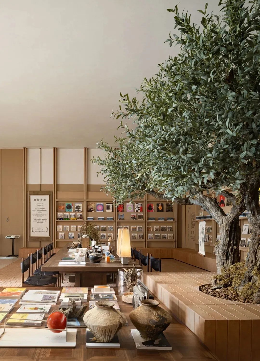 东城金茂晓棠丨中国成都丨硬装为矩阵纵横成都事业部,软装为矩阵鸣翠-11