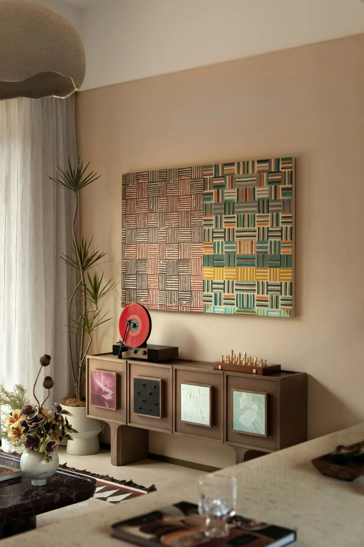 泊心域·合院丨中国湖北-47