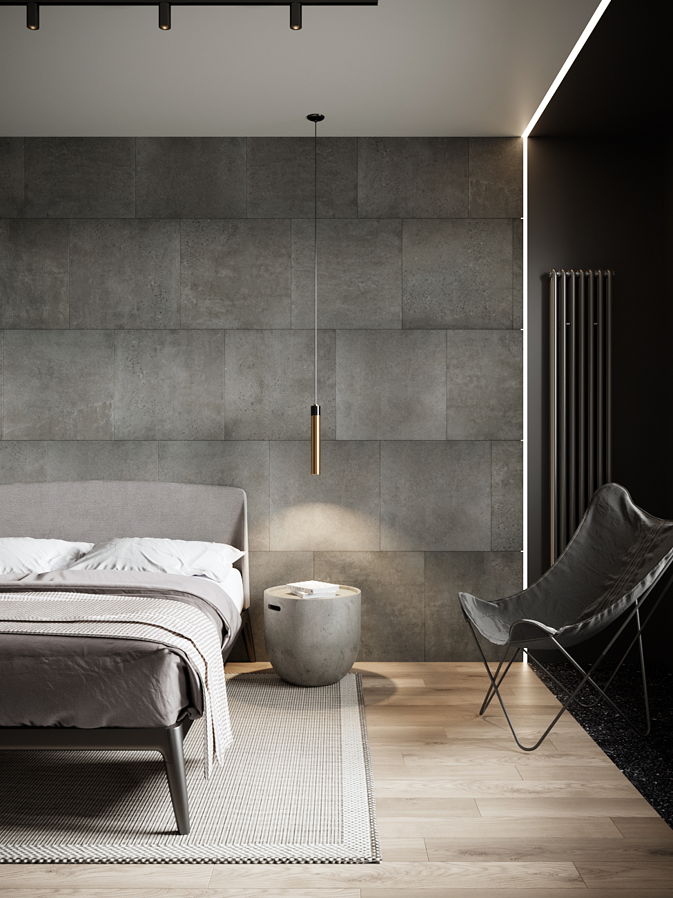 公寓 58 号丨Cartelle Design-8