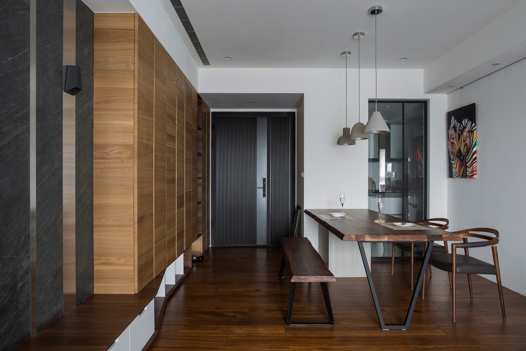 东方文华  室觉空间创作-5