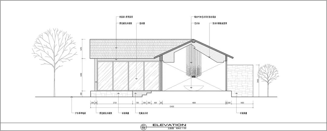 苏州东山瑞相院民宿丨中国苏州丨苏州右见建筑装饰设计工程有限公司-60