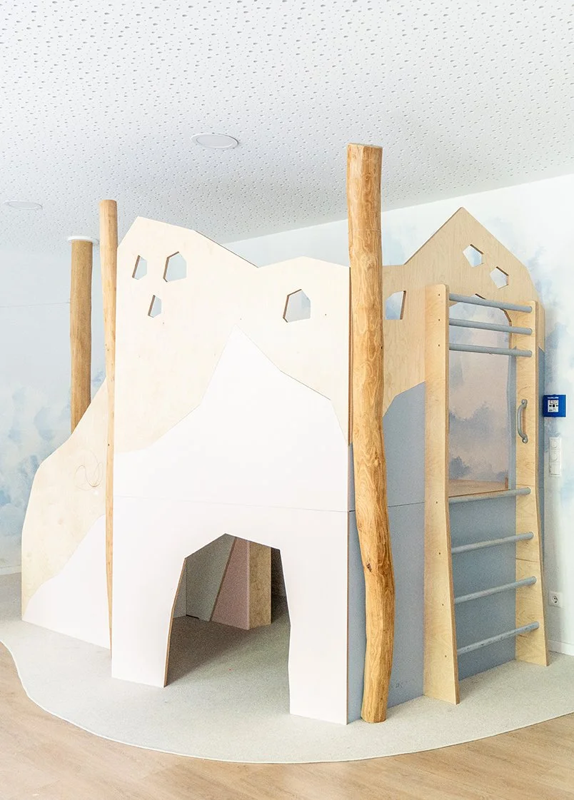 Aurora Kindergarten(奥罗拉创意幼儿园)-11