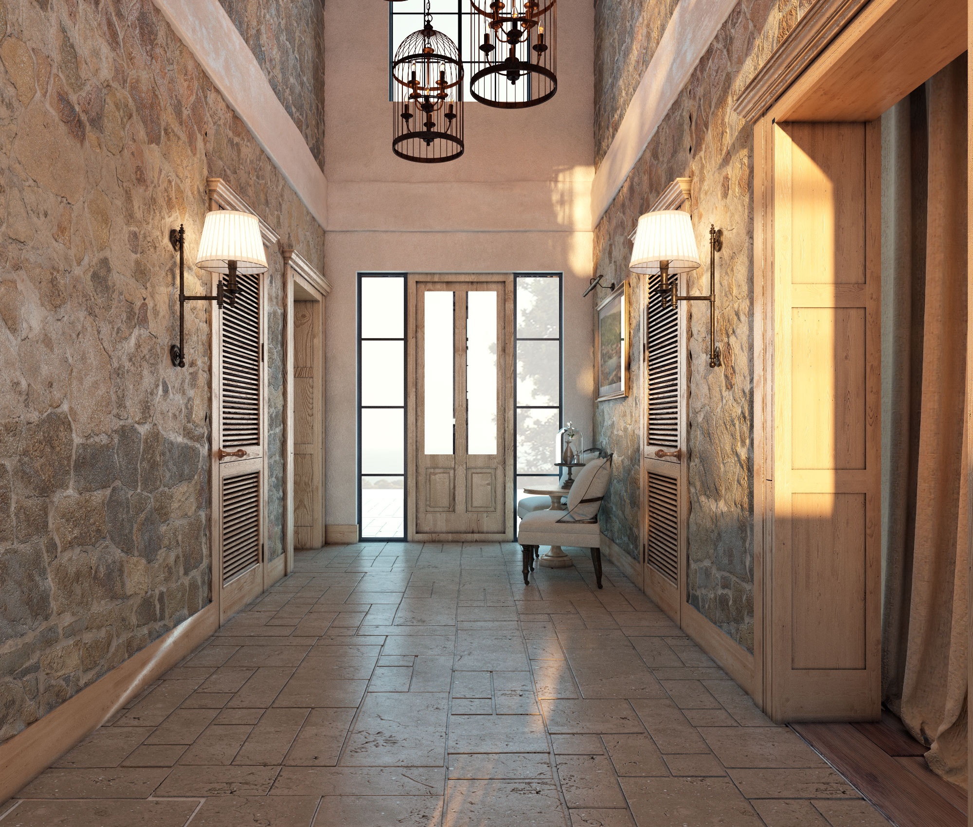 YODEZEEN residence (12) Yodezeen Architects-27