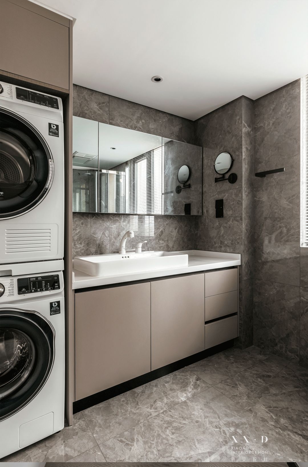 完美空间 | 设计师与业主的共同杰作-101