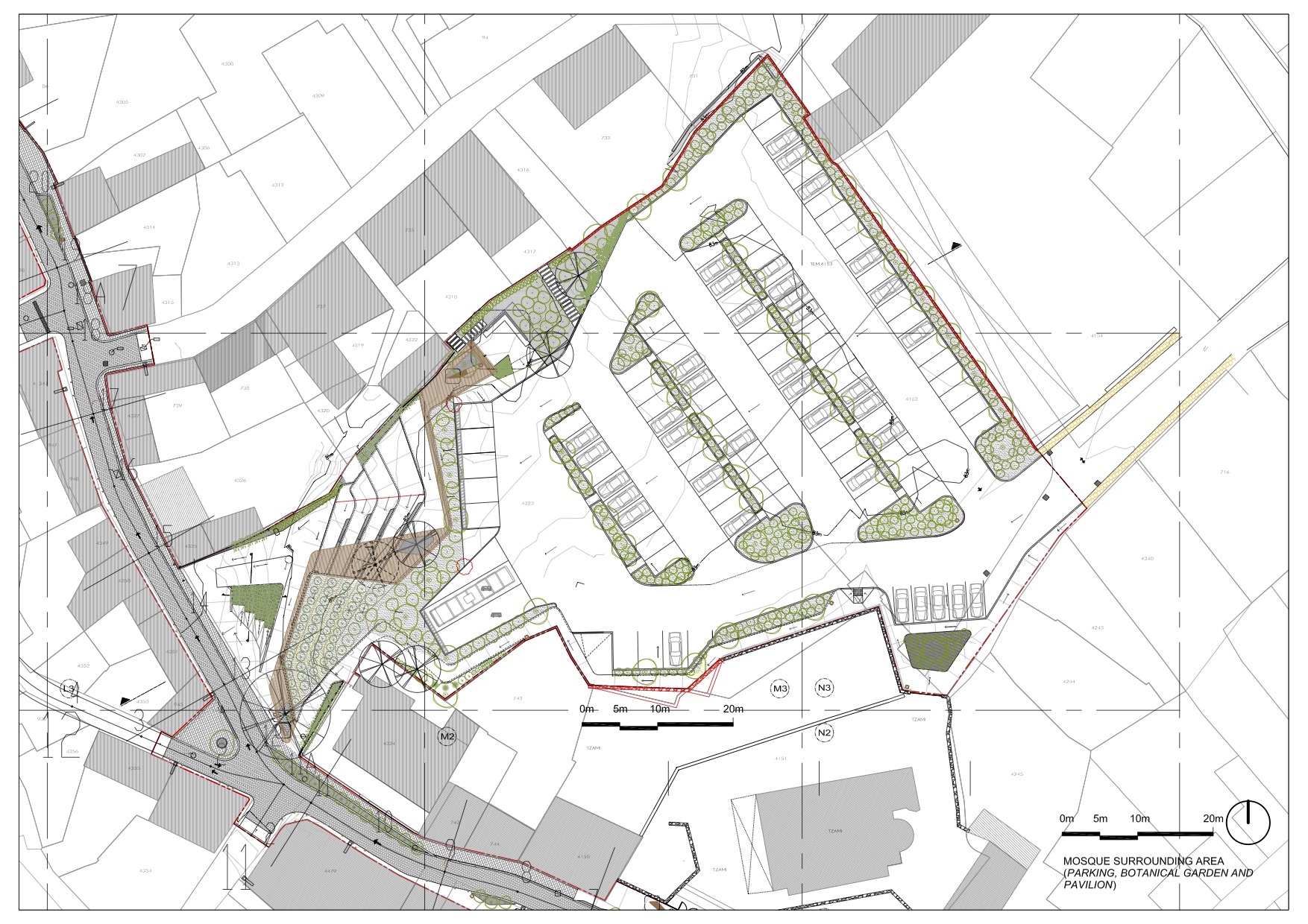 Mouttalos街区改造-28