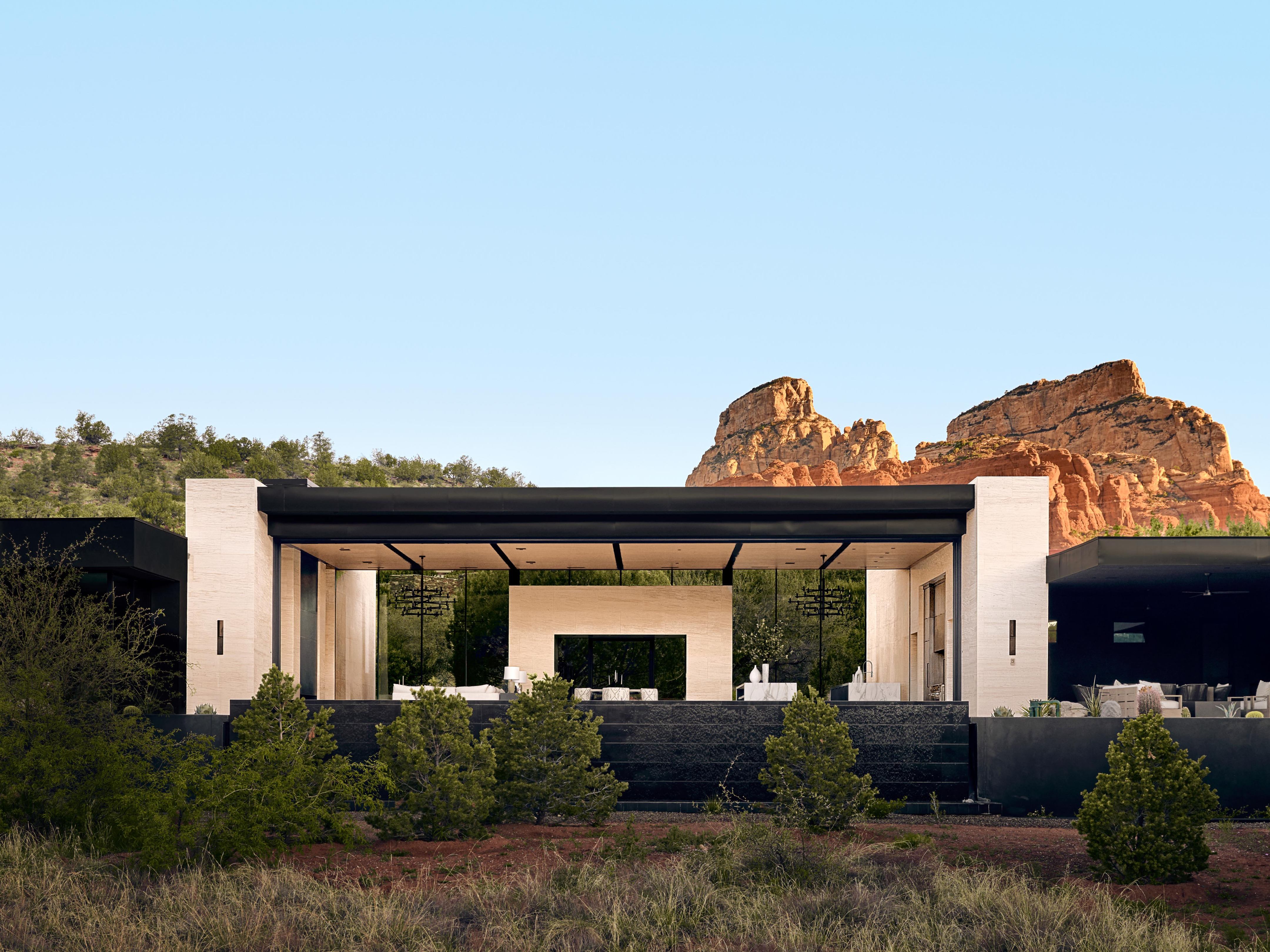 Seven Canyons 丨 The Ranch Mine丨美国-1