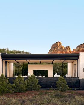 Seven Canyons 丨 The Ranch Mine