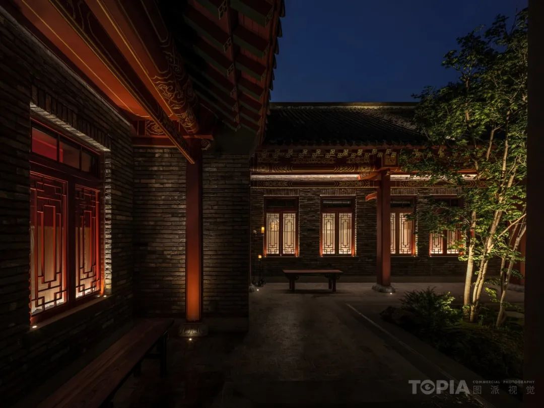 茉里·观潮餐厅丨中国沈阳丨王强-18