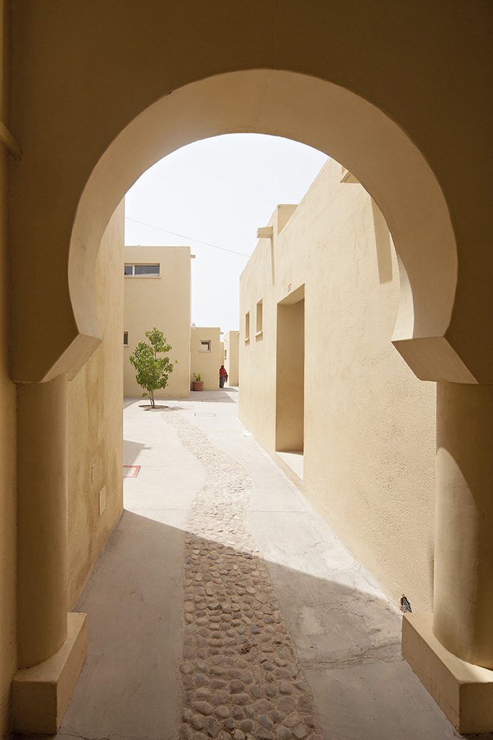 丨吉布提丨Urko Sánchez Architects-70