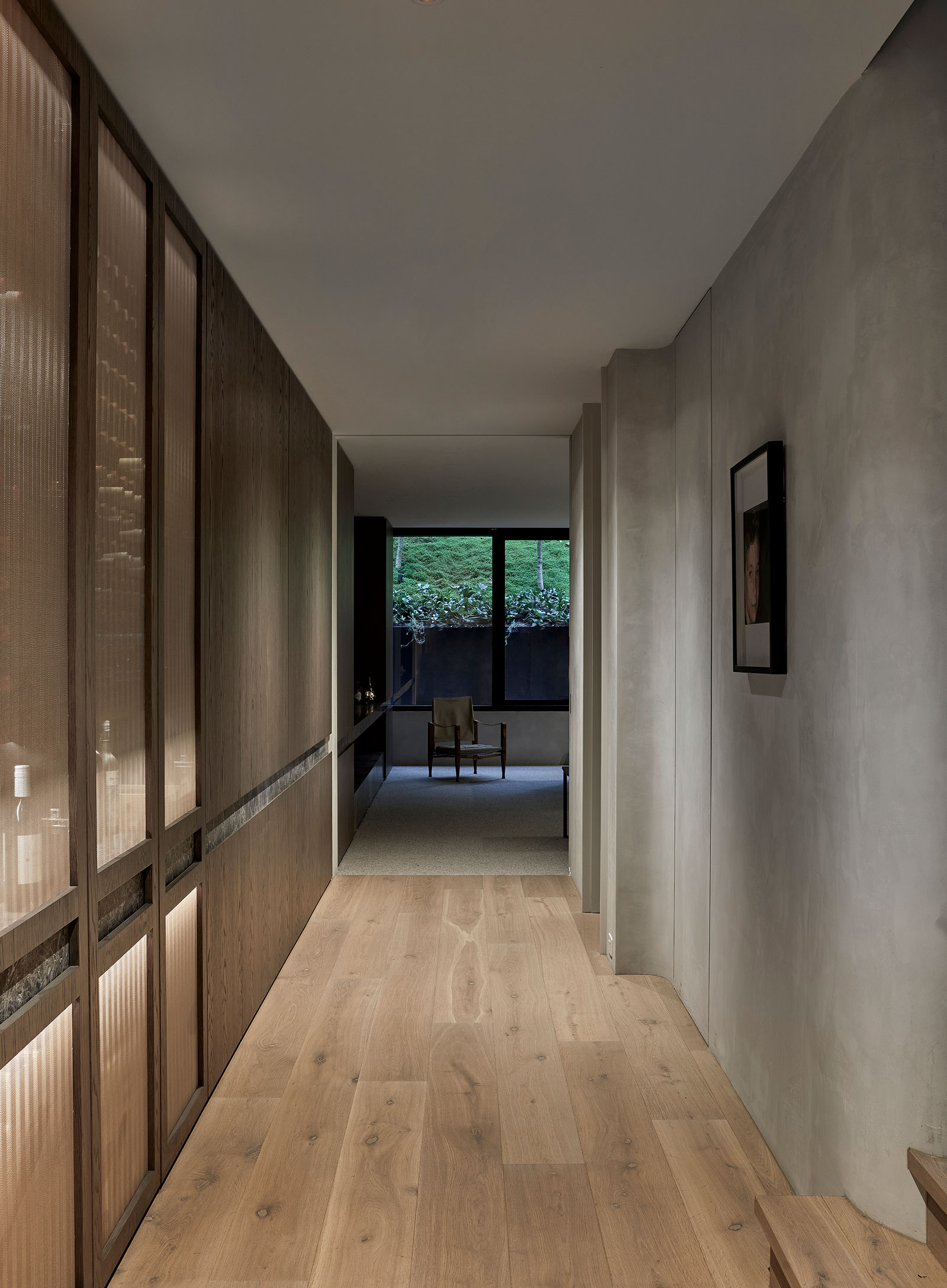 罗克利住宅区丨澳大利亚丨Workroom-38