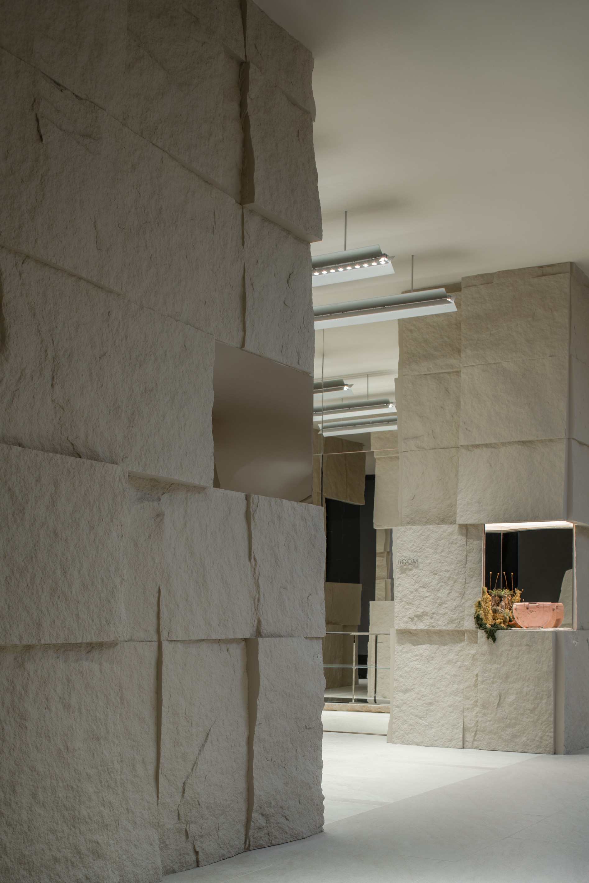 精选或选择丨中国四川丨ATMOSPHERE 氣象建築-26