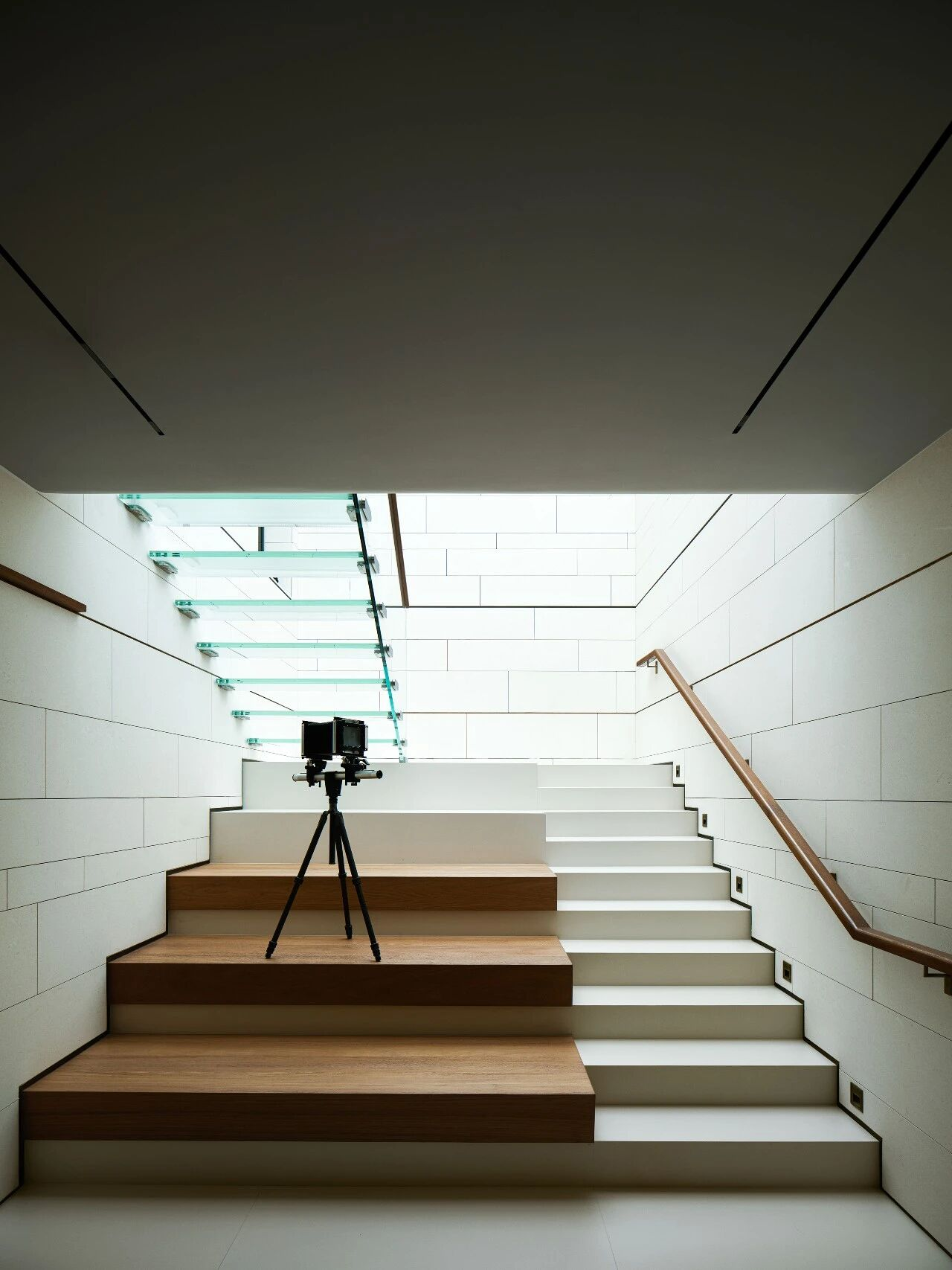 湖畔佳苑丨中国上海丨WJ STUDIO万境设计-47