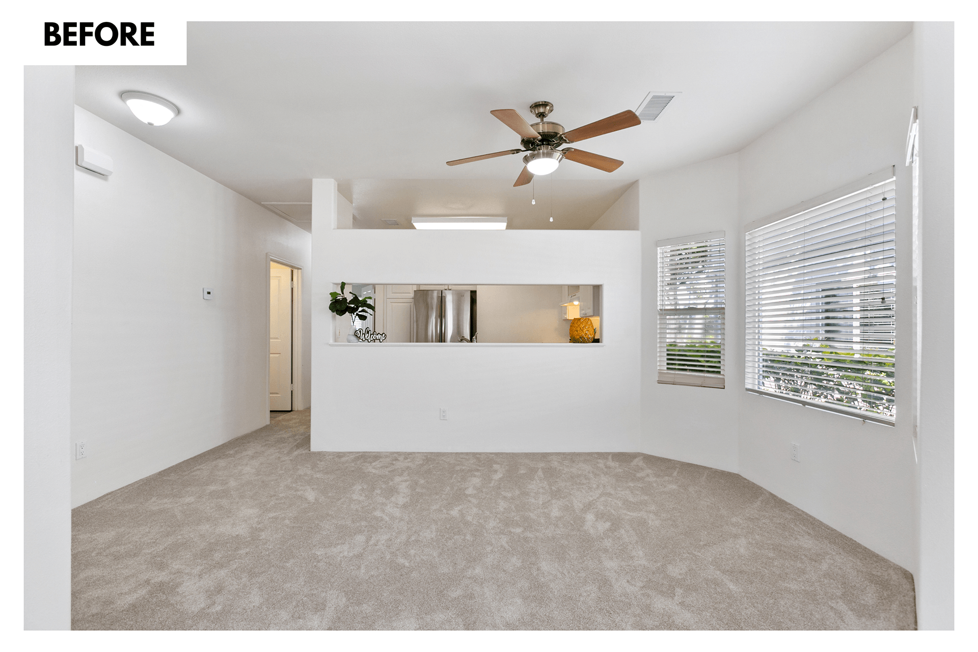 家庭居住空间丨V+ Studio-7