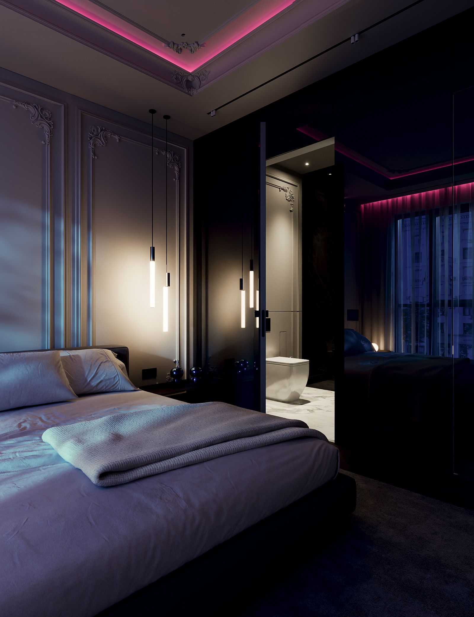 天空大道丨ADD DESIGN-41