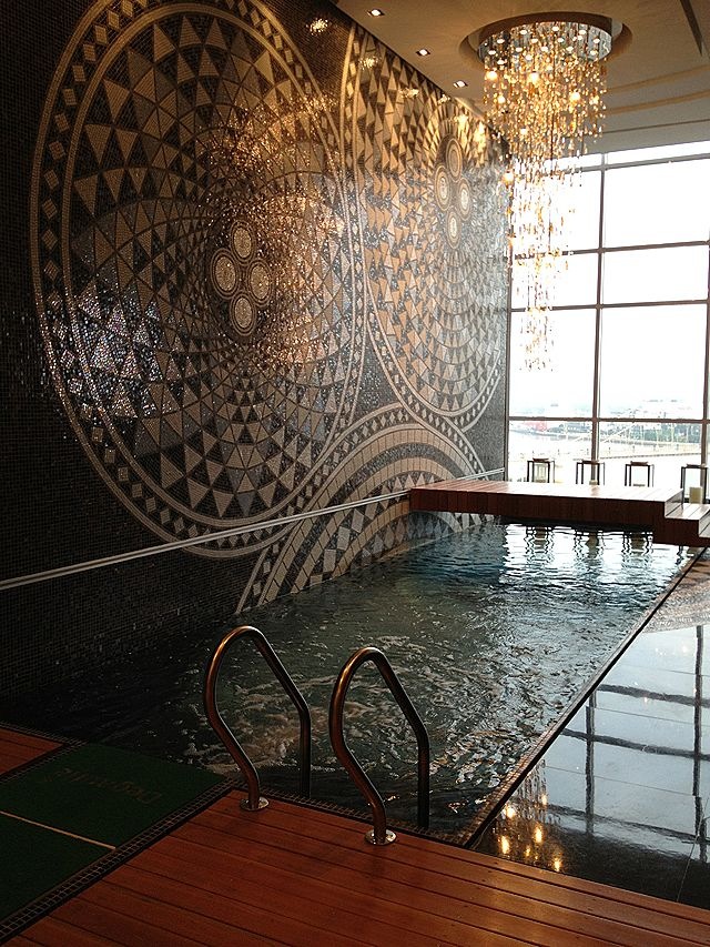 梁志天  某峦顶级样板房-2-44