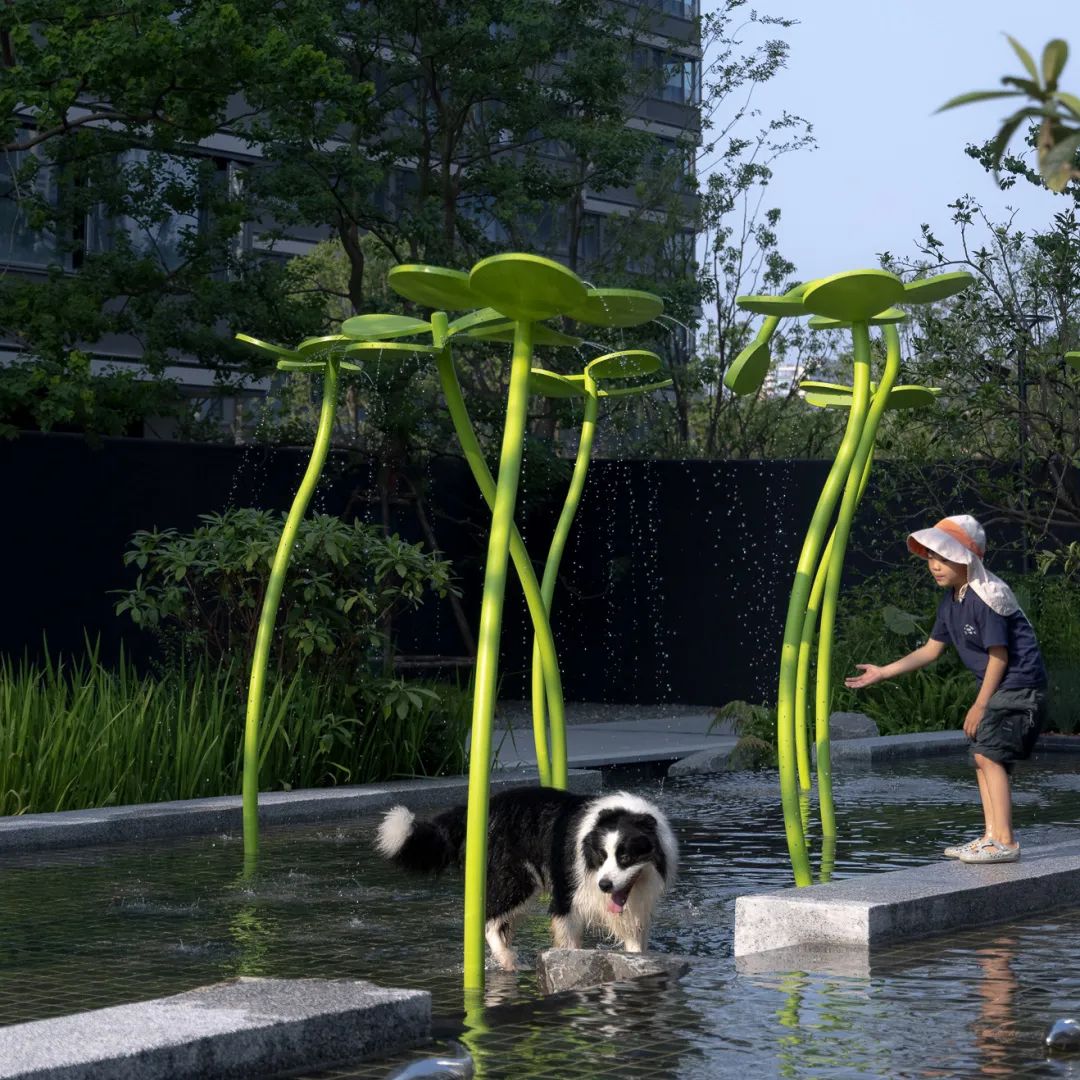 城市兴交付Vol.44|住进自然里，闪耀生活的光@星图光年轩-39