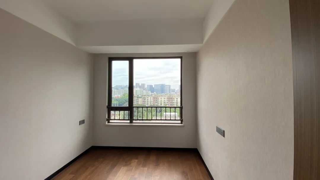 星辰大海的现代家居丨中国成都丨清羽设计-67