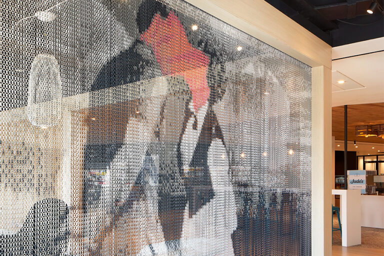 Nike Rise Store - Westfield White City - TP Bennett-6