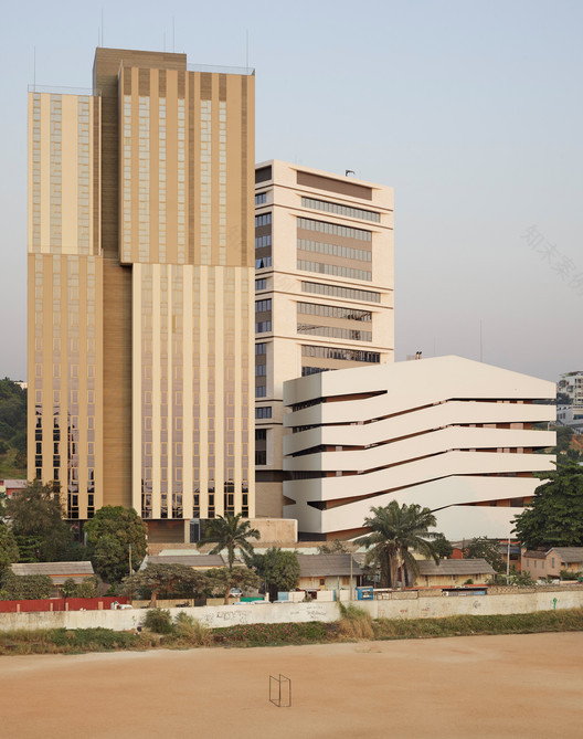 丨安哥拉罗安达丨Costa Lopes-22